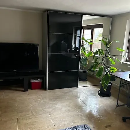 Daire Ruhige Am Ortsrand - Nahe Kit-campus Nord Eggenstein-Leopoldshafen