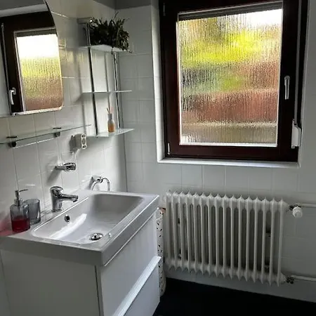 Ruhige Am Ortsrand - Nahe Kit-campus Nord *